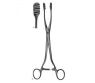 Utrine Elevating Forceps